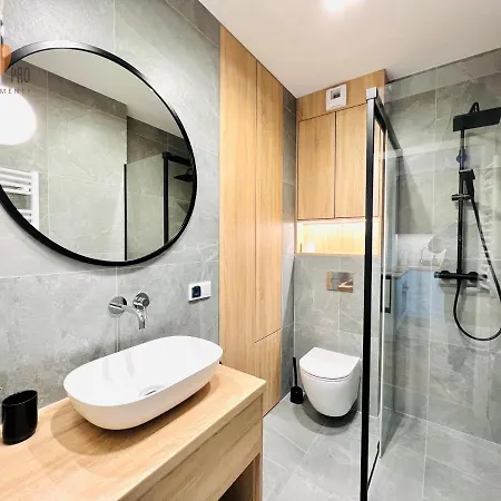 Ms Pro Prestige W Porta Mare Kolobrzeg