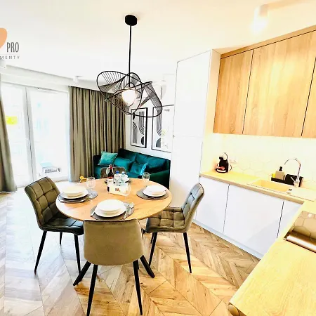 Ms Pro Prestige W Porta Mare Kolobrzeg
