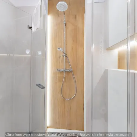 Apartment Ms Pro Prestige W Porta Mare *