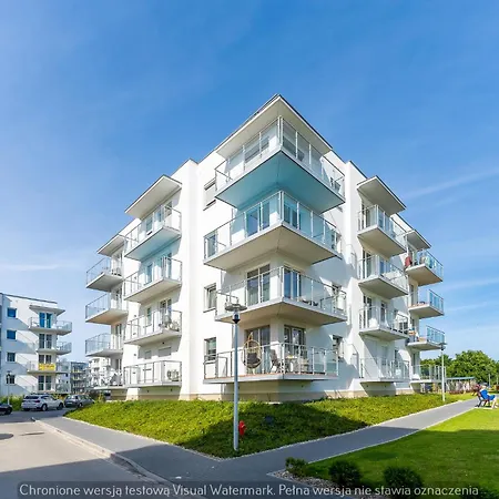 Apartment Ms Pro Prestige W Porta Mare *