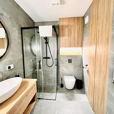 Ms Pro Prestige W Porta Mare *