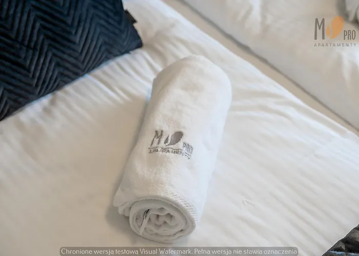 Ms Pro Prestige W Porta Mare Appartement *