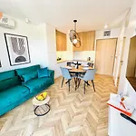 Ms Pro Prestige W Porta Mare Apartment