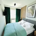 Ms Pro Prestige W Porta Mare Apartmán Kolobřeh