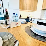 Apartmán Ms Pro Prestige W Porta Mare Kolobřeh