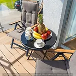 Apartment Ms Pro Prestige W Porta Mare Kolobrzeg