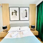 Ms Pro Prestige W Porta Mare Apartment *