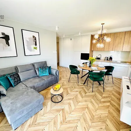 Ms Pro Prestige W Porta Mare Kołobrzeg