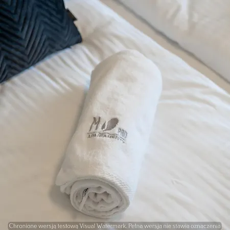 Ms Pro Prestige W Porta Mare Apartmán *