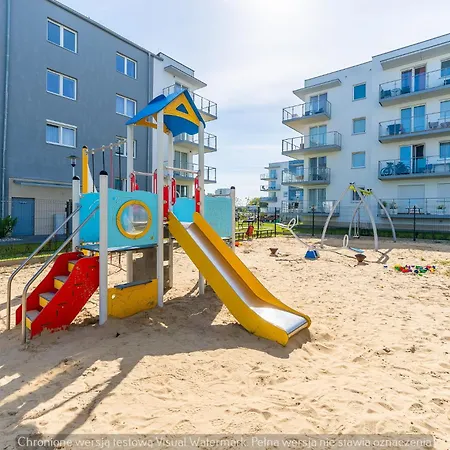 Ms Pro Prestige W Porta Mare Apartmán