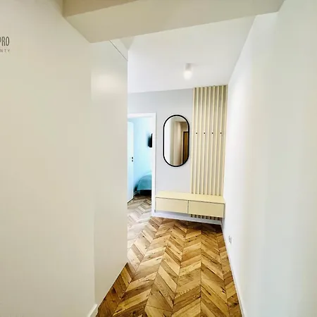 Apartamento Ms Pro Prestige W Porta Mare *