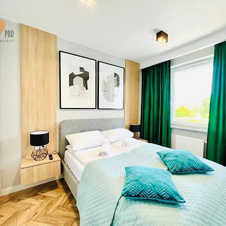 Ms Pro Prestige W Porta Mare Apartamento *