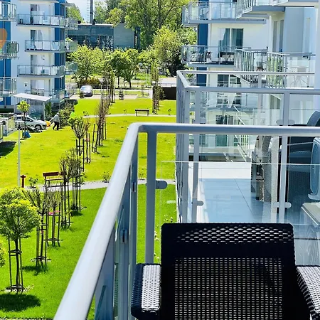 Ms Pro Prestige W Porta Mare Apartamento