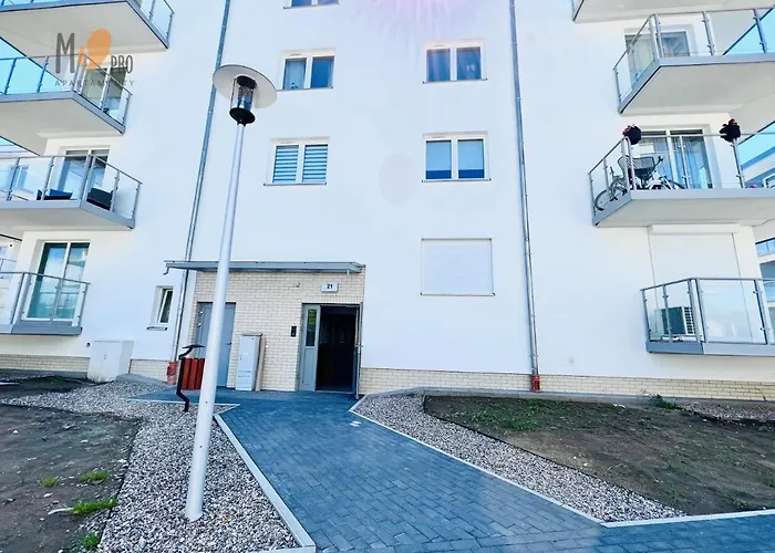 Apartment Ms Pro Prestige W Porta Mare *