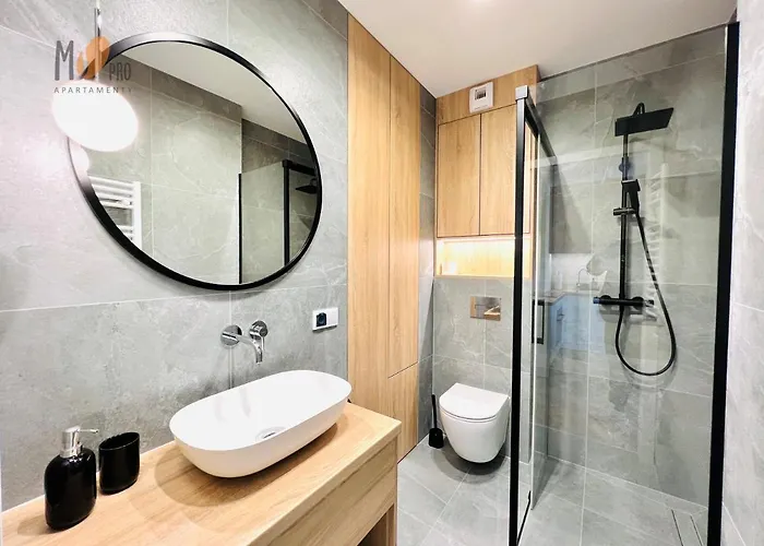 Ms Pro Prestige W Porta Mare Kolberg