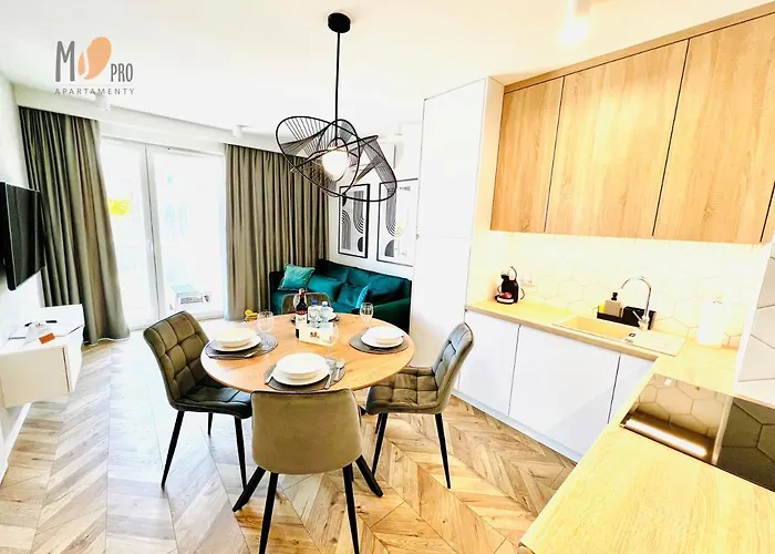 Ms Pro Prestige W Porta Mare Kolberg