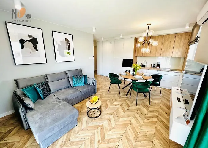 Ms Pro Prestige W Porta Mare Kolberg