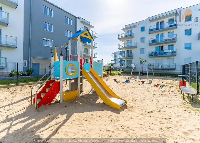 Ms Pro Prestige W Porta Mare Apartment